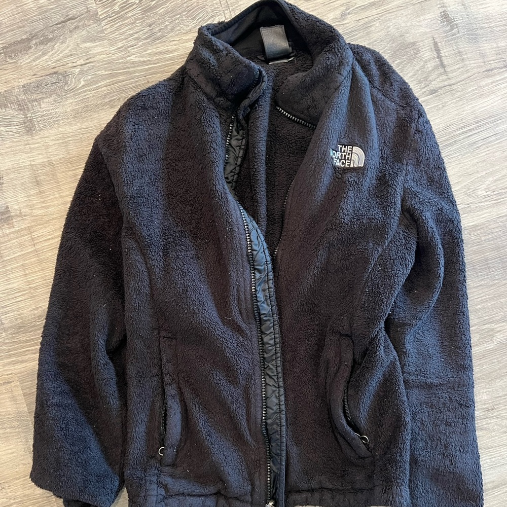 North face fleece